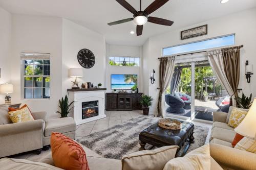 106 Mediterranean Way in Indian Harbour Beach, USA
