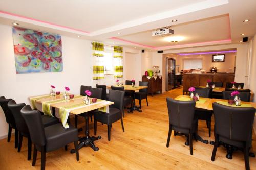 Hotel Vintage Am Bundesbank-Bunker - image 14