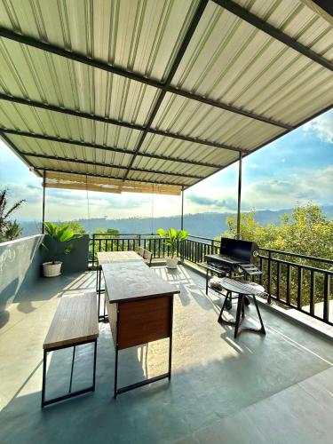 Villa Marlinda in Lingsar