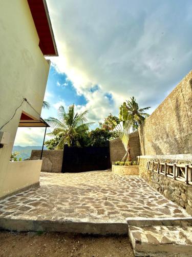 Villa Marlinda in Lingsar