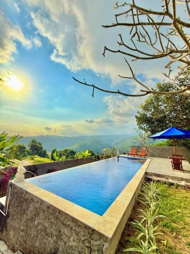 Villa Marlinda in Lingsar