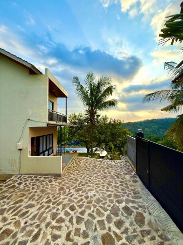 Villa Marlinda in Lingsar