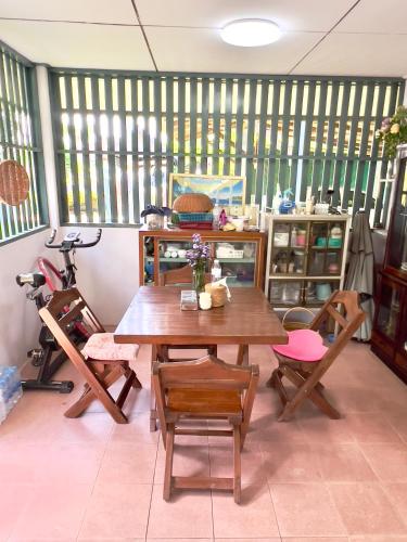PhimHomeStayCR