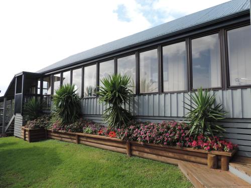 Utvendig, Waiheke Island Tawa Lodge - Adults Only in Waiheke Island