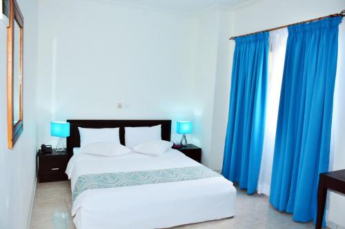 Фото отеля Hotel Djigui