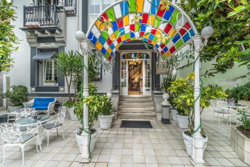 Hotel Boutique Las Brisas - image 10