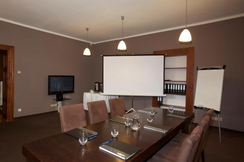 A' PROPOS Hotel Restauracja Club - image 4