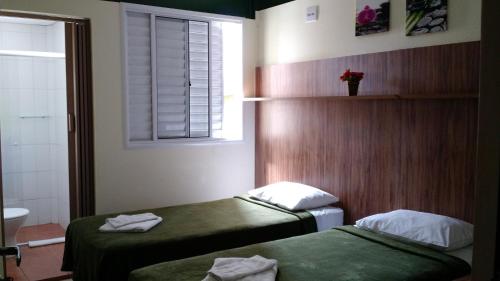 Hospedaria Lumo Domo Praça da Árvore – Sao Paulo, ME