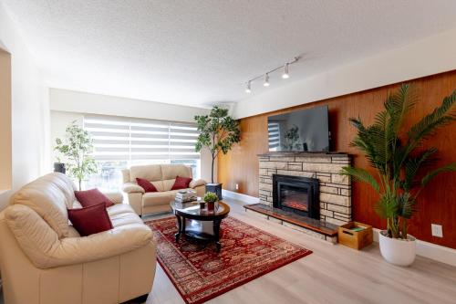 Vancouver Getaway