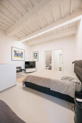 Duplex d'Art - Centro Storico di Arezzo
