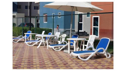 Al Reef Luxe 1BR Near Al Reef Community Park in Abu Dhabi Nemzetközi Repülőtér