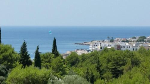  Villa Anna, Pension in Santa Caterina di Nardò