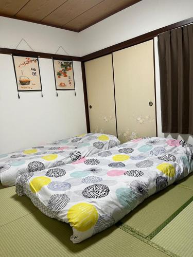 Sweet house Tobu Nerima 001, Токио (фото 10)