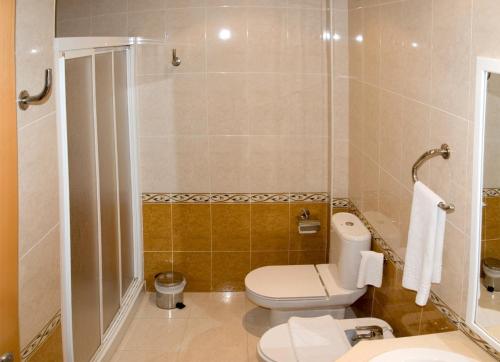 Habitación doble de 1 o 2 camas