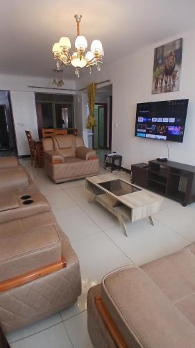 Skyhorse Apartment