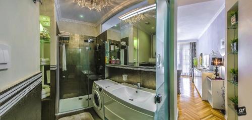 VIP Apartments Budapest - main image