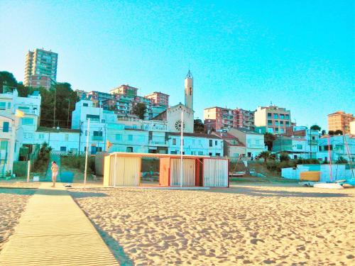 Bianca Seaview & Beach Apartment - image 7