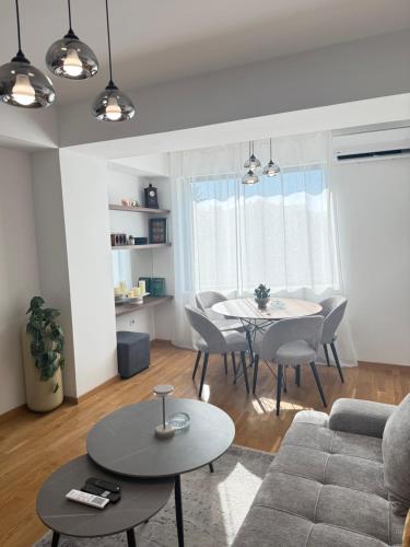 Skopje Stefanovi apartments