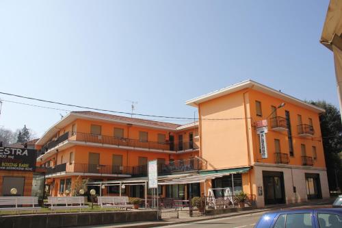 Albergo Roma