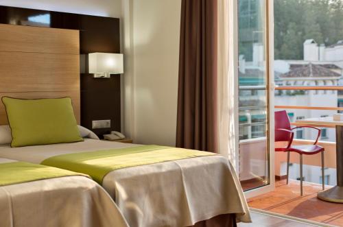 Hotel Baviera