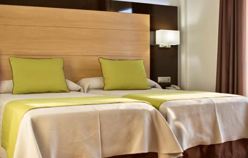 Hotel Baviera - main image