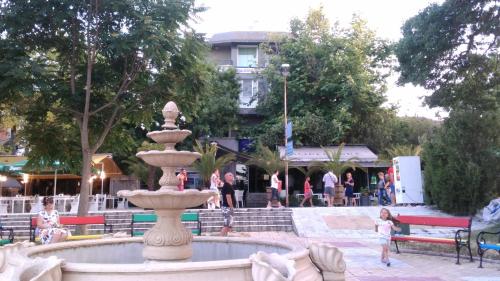 景觀, Fresh Kiten in 希典