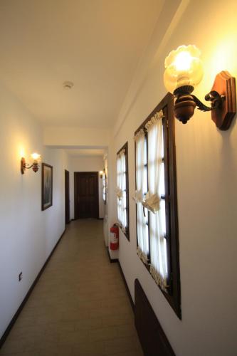 Boutique Hotel Muzaka (Historic Center) – Berat, IA