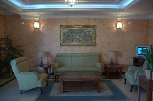 Hotel los Girasoles - image 7