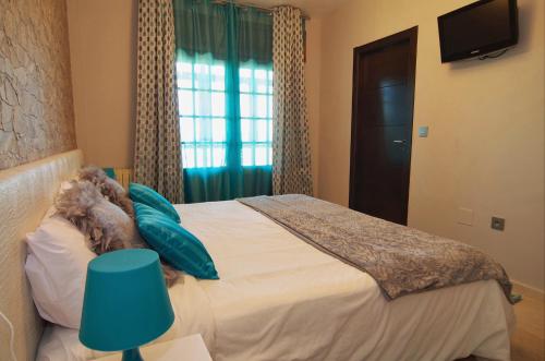 Hotel & Apartamentos Cons da Garda - image 26