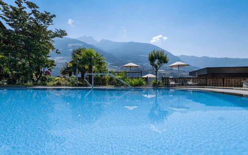 Hotel Zirmerhof & Residence - Rifiano