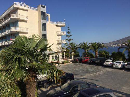 Hotel Dodona - image 9