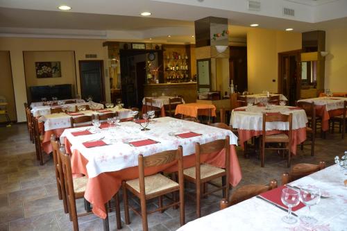 Hotel Ristorante Bagnaia - image 14