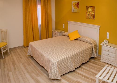Hotel los Girasoles - image 4