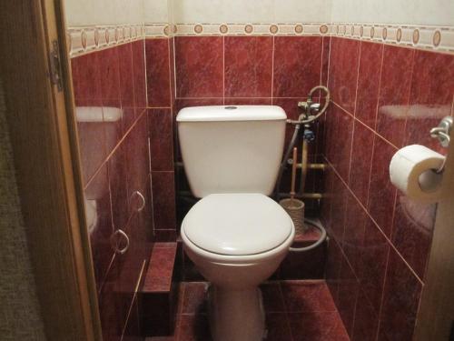 Apartment Kropotkina 11a - image 4