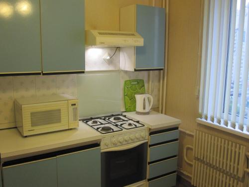 Apartment Kropotkina 11a - image 5
