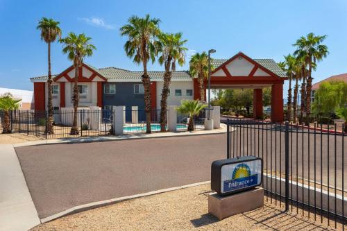 Foto - Days Inn by Wyndham Phoenix West