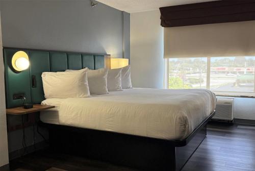 Wingate by Wyndham Airport - Rockville Road, Indianapolis (zdjęcie 11)