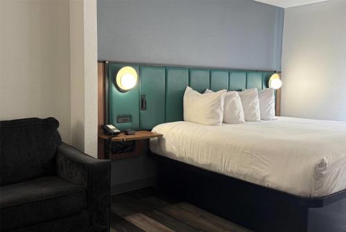 Wingate by Wyndham Airport - Rockville Road, Indianapolis (zdjęcie 3)