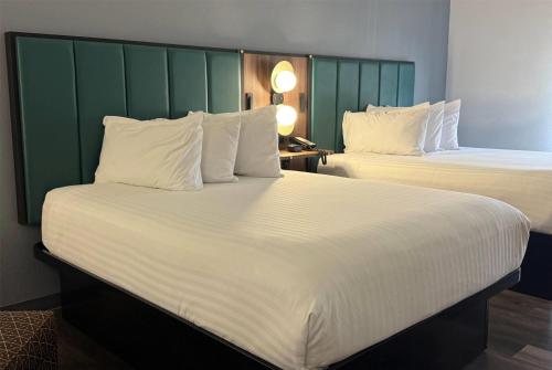 Wingate by Wyndham Airport - Rockville Road, Indianapolis (zdjęcie 10)