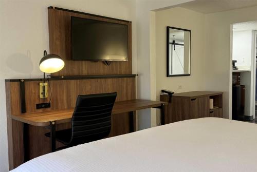Wingate by Wyndham Airport - Rockville Road, Indianapolis (zdjęcie 8)