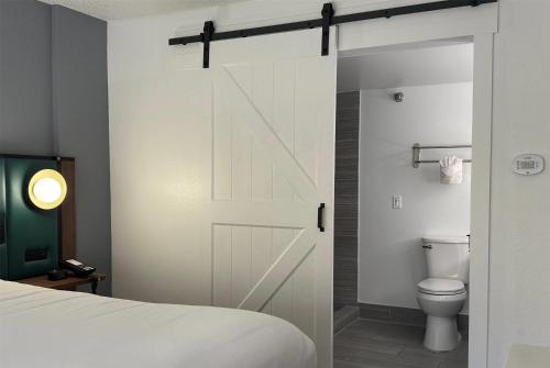 Wingate by Wyndham Airport - Rockville Road - image 6