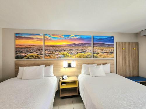 Days Inn by Wyndham McAllen in McAllen (Texas)