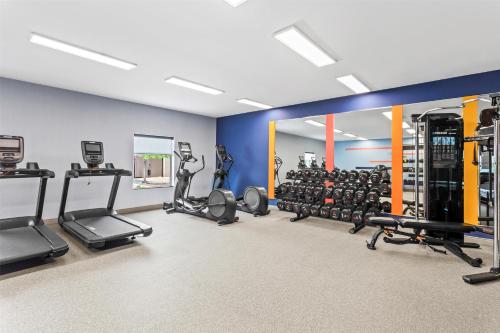 Hampton Inn Dekalb - Near the University in DeKalb, USA