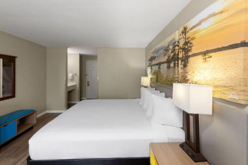 1 king bed