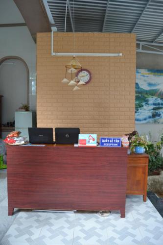 Binh An Backpacker Guesthouse