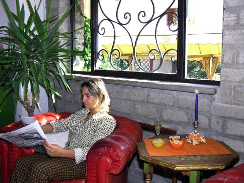 Hotel Ristorante Bagnaia - image 12