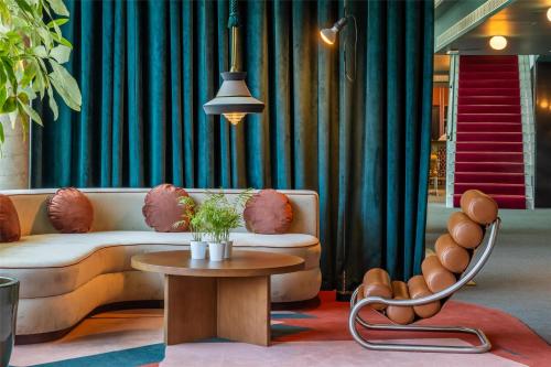 Cenica Porto Hotel, Curio Collection By Hilton, Porto (fotografie 9)