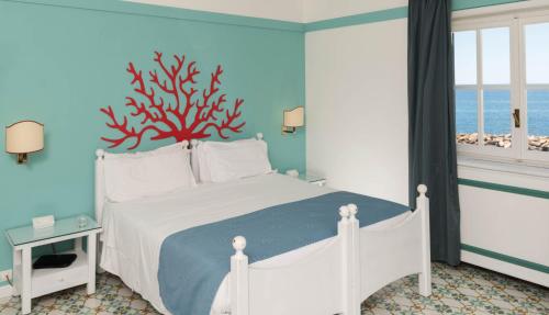 Mercure Civitavecchia Sunbay Park Hotel - image 11