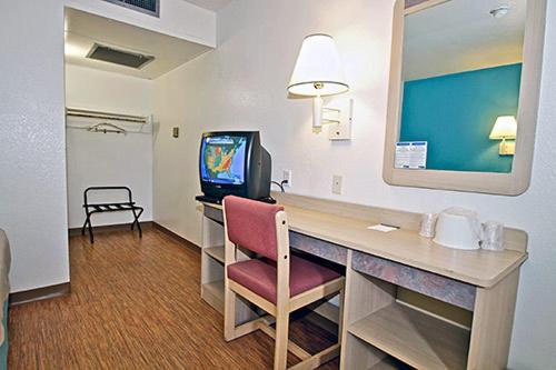 Motel 6-Sandston, VA - Richmond, Va