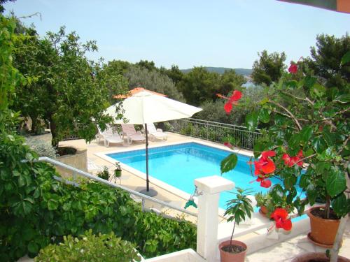 Apartments Žgogo - image 11